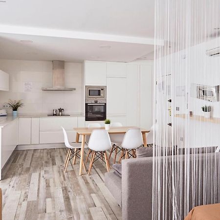 Апартаменти Loft Beta Кастельйон-де-ла-Плана Екстер'єр фото