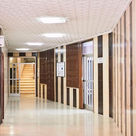 Апартаменти Loft Beta Кастельйон-де-ла-Плана Екстер'єр фото